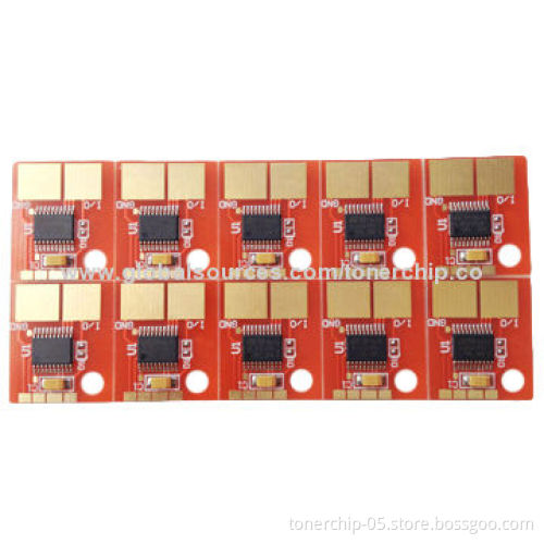 Best Replacement Cartridge Chips, Used in Lexmark E120